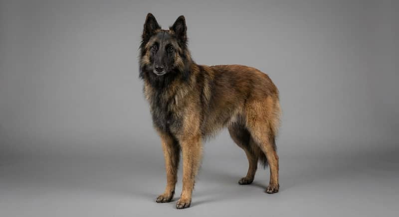 Photo de Tervuren belge