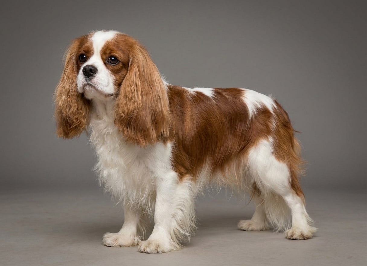 Photo de Cavalier King Charles