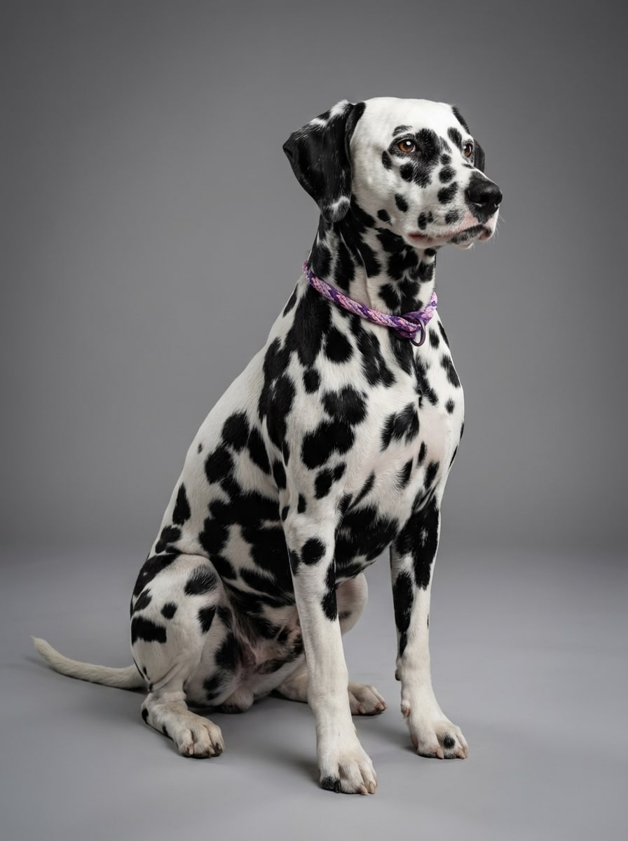 Photo de Dalmatien