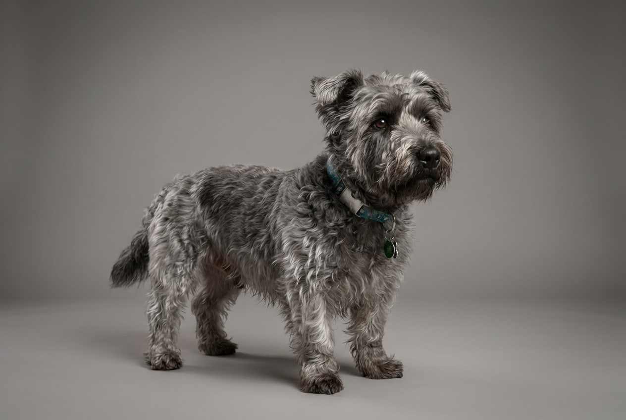 Photo de Terrier du Glen d'Imaal