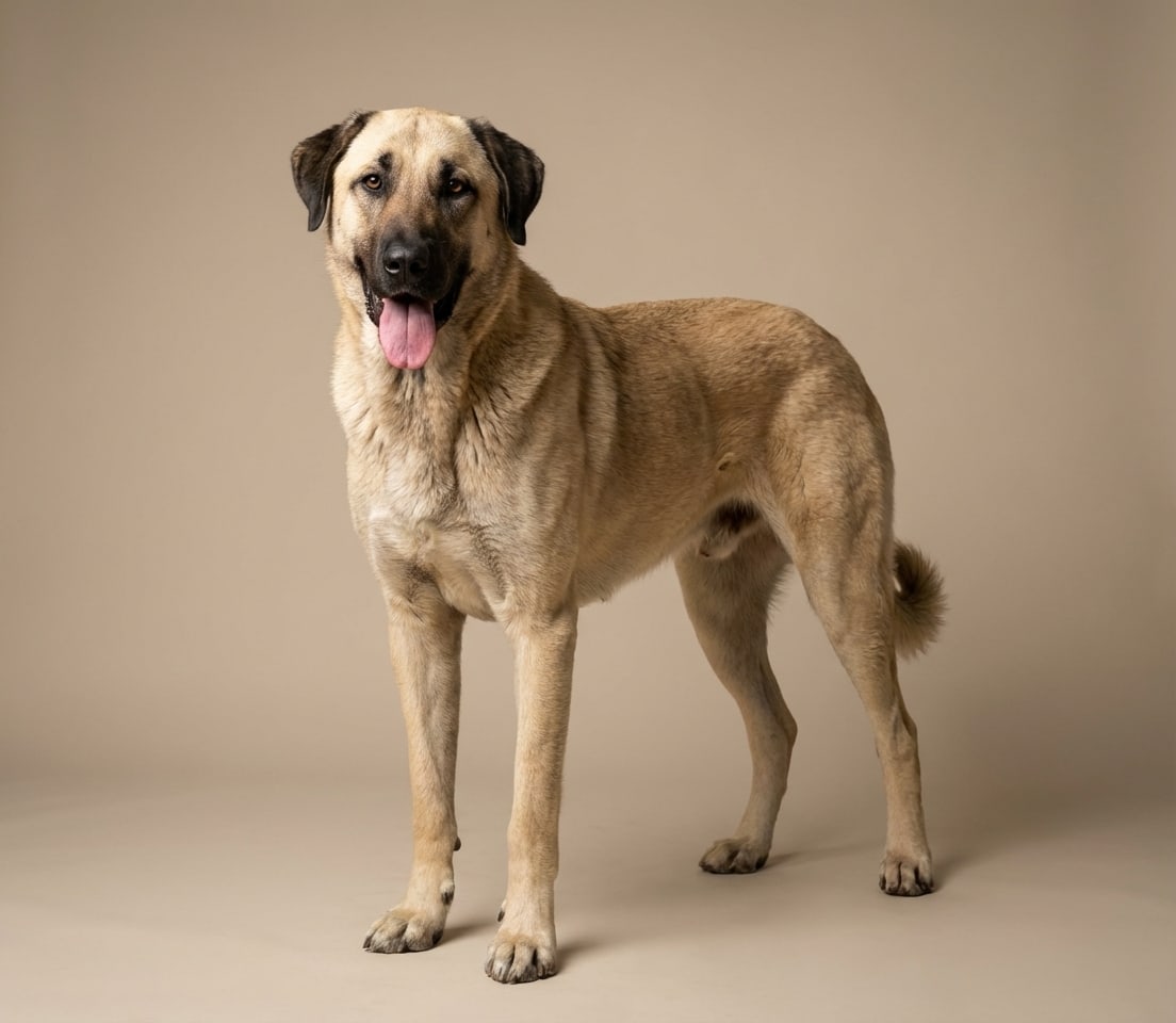 Photo de Berger Kangal