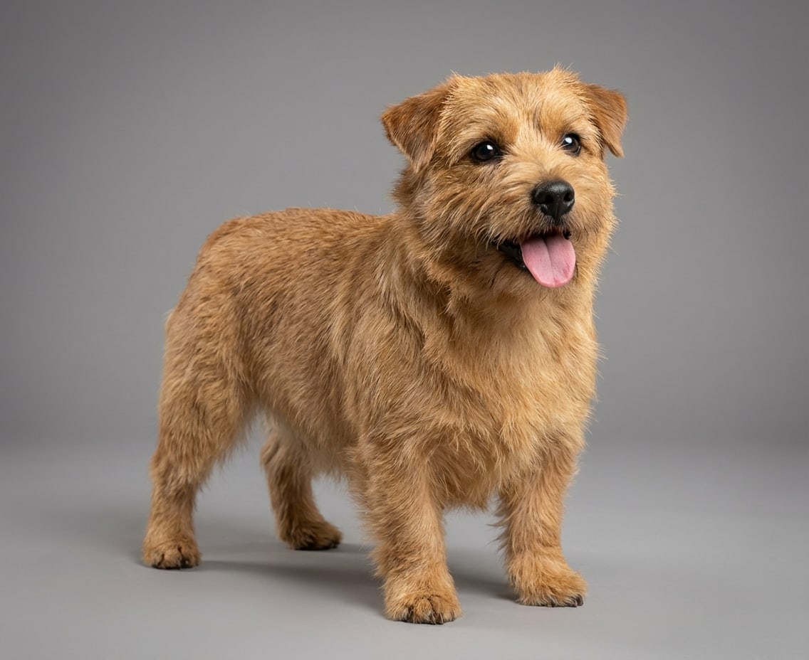 Photo de Terrier de Norfolk