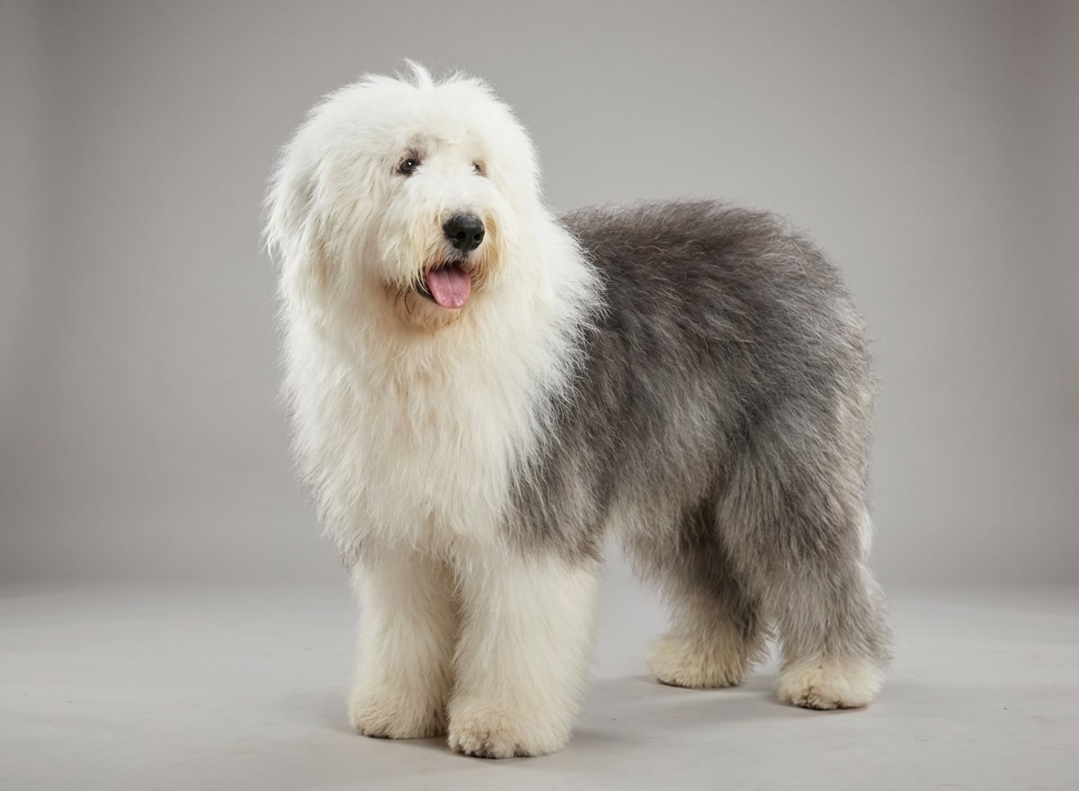 Photo de Bobtail