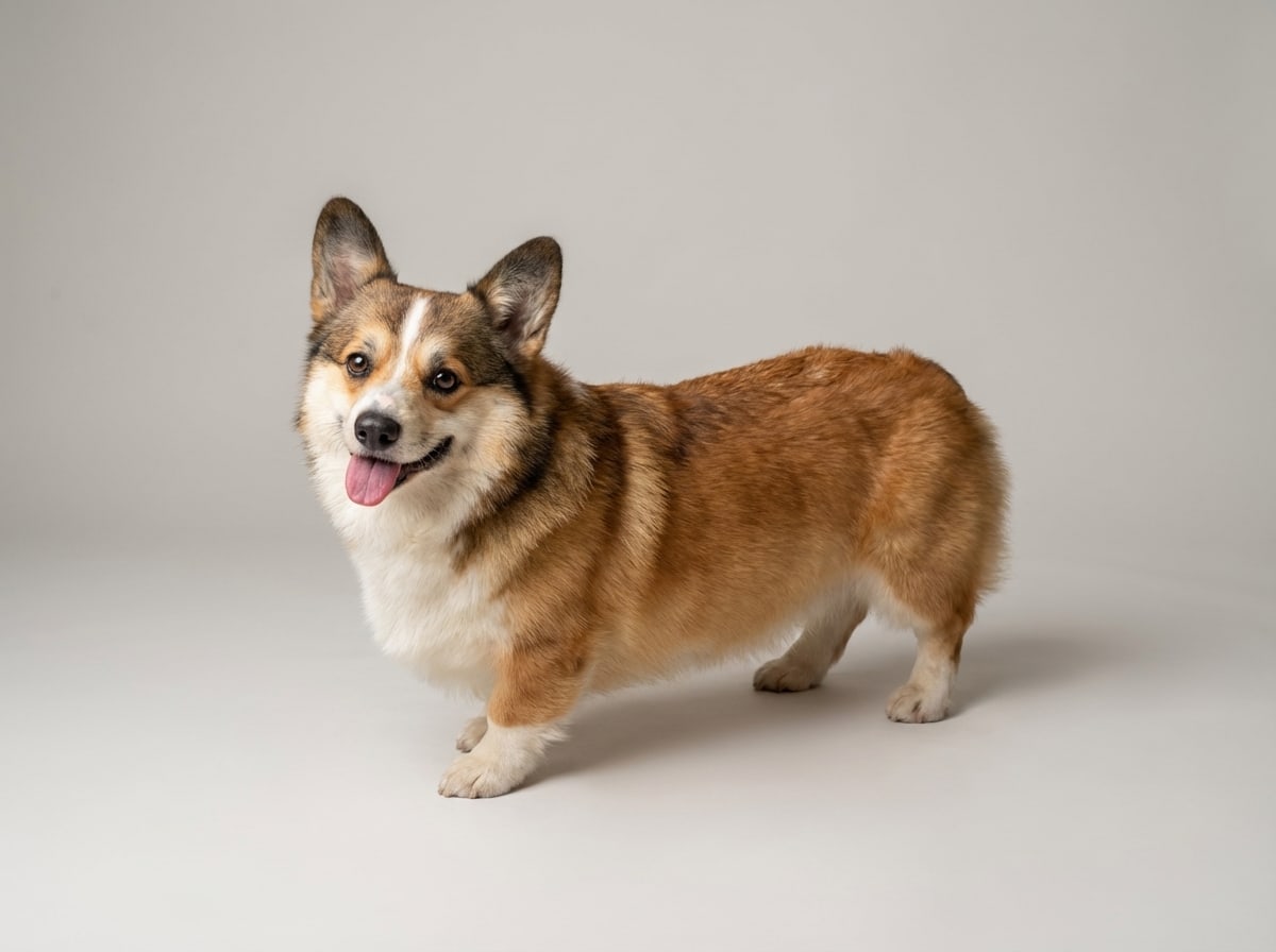 Photo de Corgi Pembroke