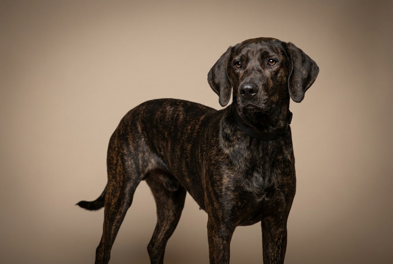 Photo de Chien de chasse Plott