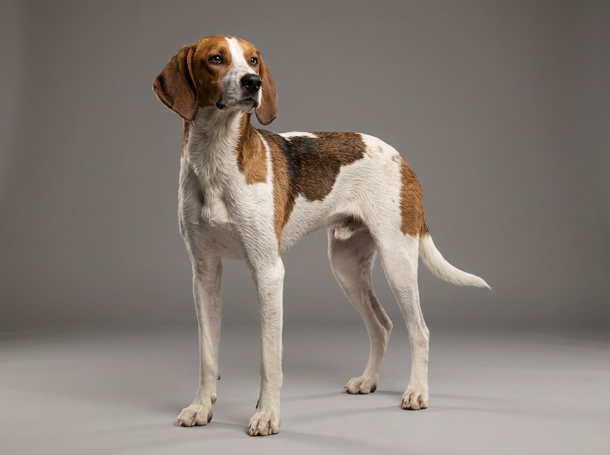 Photo de Coonhound Walker